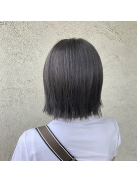 イッツ ロリジン(IT's L'origine) ラベンダーグレージュ