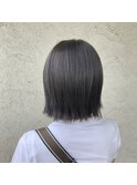 ラベンダーグレージュ
