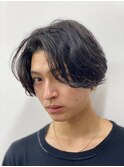 仙台ゆるふわパーマ