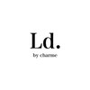 ルドバイシャルム(Ld. by charme)のお店ロゴ