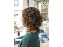 ヘアートーク アイズ(HAIR TALK I's)