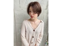 ヘアーデザイン リリィ(hair design Lily)