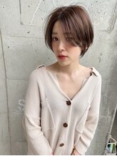 ヘアーデザイン リリィ(hair design Lily)