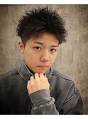 ソフトツイストショート