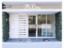 マーレン(MaRlen)の雰囲気（天満橋駅から徒歩5分【縮毛矯正/髪質改善/天満橋】）