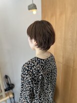 ウイ(Ui) ナチュラルパーマ