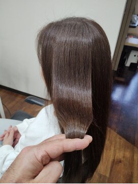 アトリエ リベロ ロング