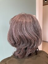 カノン(KANON)&nbsp;ボブ