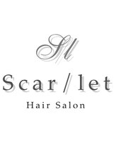 Scar/let【スカーレット】