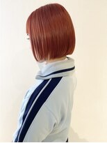 ルージュバイグルーブ(rouge.by.groove)&nbsp;オレンジカラー