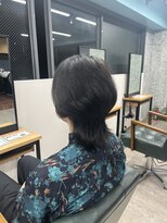 ロフティー 清澄白河(LOFTY)&nbsp;ウルフ/ニュアンス／清澄白河