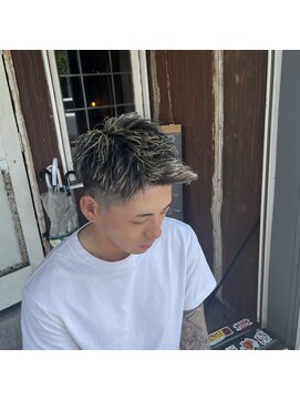 エルエー 大津店(L.A) ジェットメッシュ