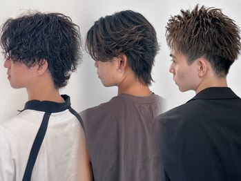 GENTLE【ジェントル】