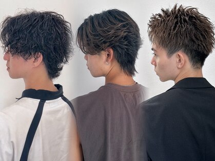 ジェントル(GENTLE)の写真