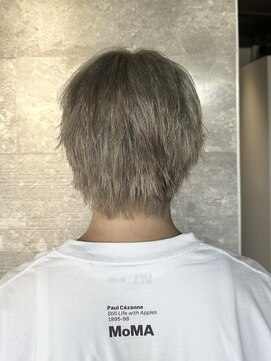 ビーストバイブランカ 刈谷三河安城(BEEst by BLANCA) ミルクティグレージュ