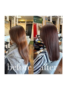 スミカ(sumica) #秋カラー #ツヤカラー #パープルガーネット