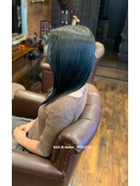 ソラティオ(SOLA'tio)&nbsp;ミディアムレイヤー