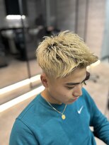 ソル 八王子(SOL)&nbsp;フェードスタイル