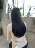 酸性ストレート