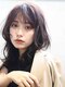 ロッソ ヘアアンドスパ 六町店(Rosso Hair&SPA)の写真/初めての白髪染めも暗くなりすぎず明るく綺麗に染まって安心♪カラーを楽しんで悩みも解消【Rosso/六町店】