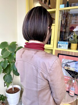 ヒントステーション(HINTSTATION) 〈浅草 半個室〉3D立体感bob