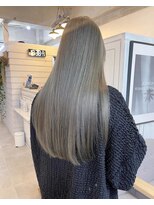 エイム(AiM)&nbsp;オリーブグレージュ