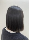 サラサラ縮毛矯正