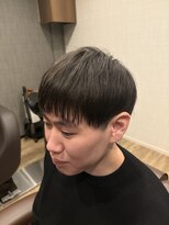 コトノハ 新屋敷町店(kotonoha)&nbsp;【ノーセットOK】ナチュラルショート