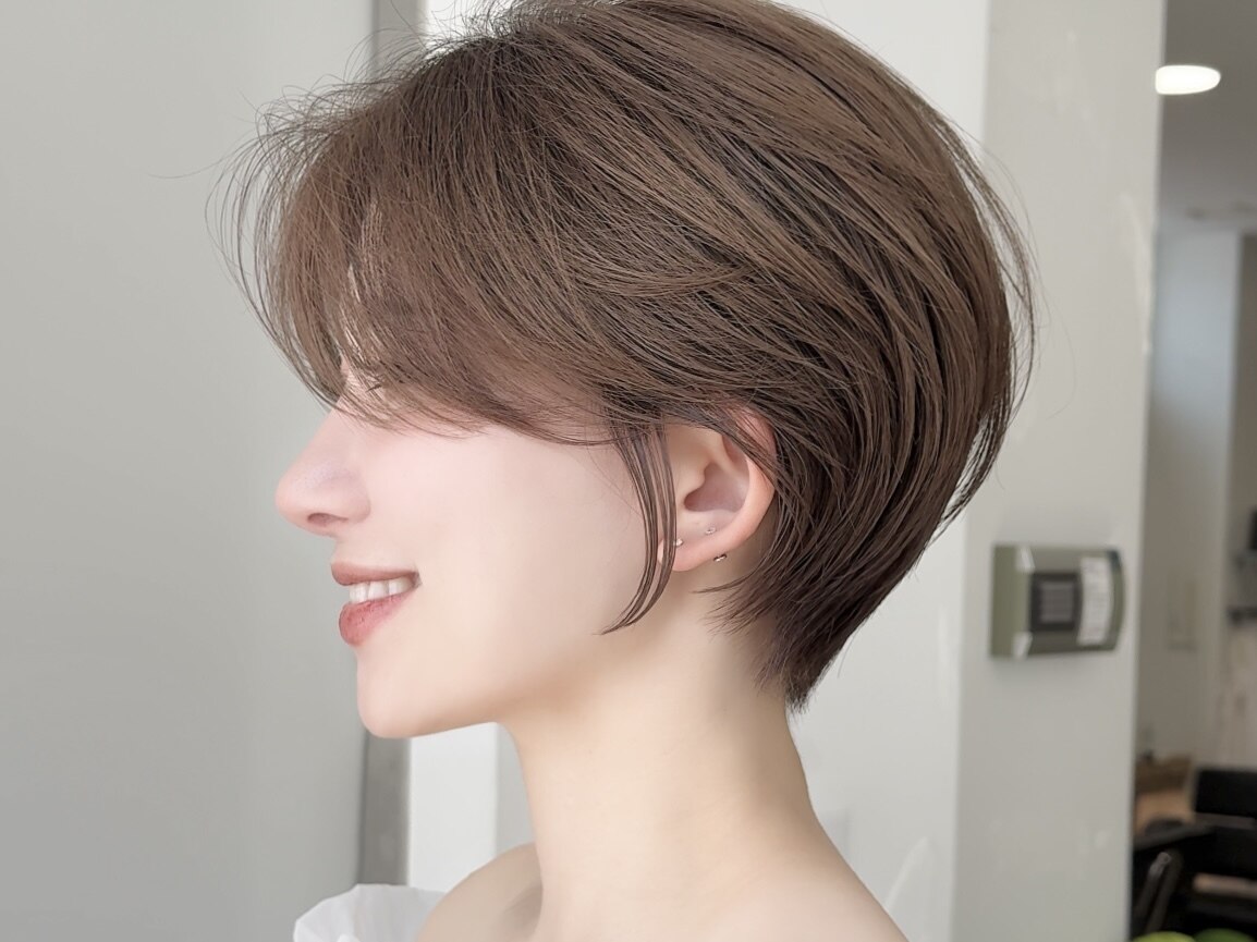 ビュー フクオカ(VIEW FUKUOKA)｜ホットペッパービューティー