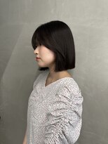 ネアー 新潟(NEER)&nbsp;メルティカラー/ウェーブミディアム[新潟駅/万代]