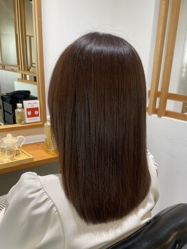 エニィ 池袋西口(Any) イメチェン/ホワイトブロンド/外ハネボブ/美髪/池袋w