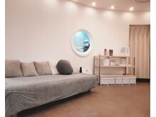 リアン ヘアーデザインスタジオ 横須賀店(Lien hair design studio)