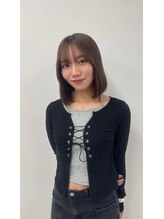ディスコ 銀座(DISCO) 須藤 桜也果