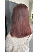 【カシスカラー♪】