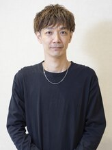 ファムヘア(fam.hair) 杉原 悠司