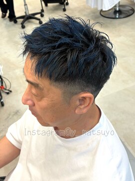 クラリス(CLARIS) ブルーカラー