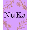ニュカ(NuKa)のお店ロゴ
