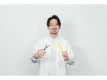 三沢理史/清潔感のある刈り上げショートから、自然で扱いやすいカジュアルヘアまでおまかせ！