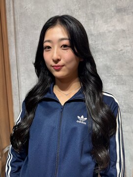 ゼスト 三鷹店(ZEST) 美髪のススメ似合わせカット髪質改善縮毛矯正/三鷹/吉祥寺実