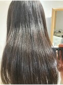髪質改善カラー/ノンジアミンカラー