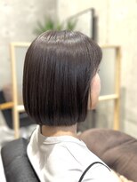 コティ(Kotii)&nbsp;秋冬に向けてダークラベンダー♪