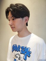 ニュートン(NEWTON)&nbsp;【Newton×白鳥】センターパート