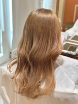 スペックホルダーミミ(Spec Holder mimi) ミルクティーベージュ10.1デザインカラー