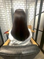 ソルファ 下赤塚(SOLFA) 髪質改善カラー20代30代40代50代髪質改善白髪染めCOTA下赤塚駅