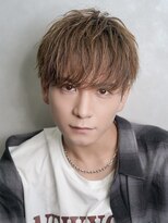 ゼロ 渋谷(XeRo)&nbsp;爽やかツーブロック【エアショート】