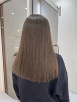 シア 新越谷店(SHEER)&nbsp;フォギーベージュ