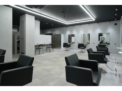 リオールバイニアウ(RE:ALL by Niau)の写真