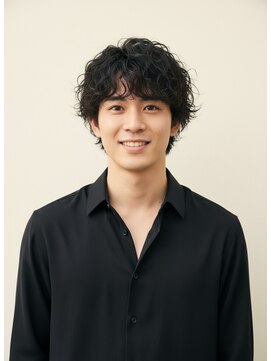 メンズ レガロ 八尾(MEN'S regalo) ハードスパイラル