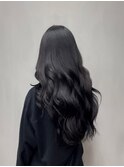 【TOPHAIR】ロング巻き髪×TEN