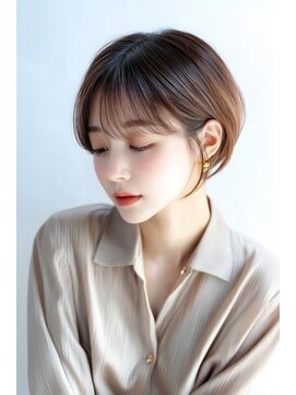 クレア(Klea) ショート